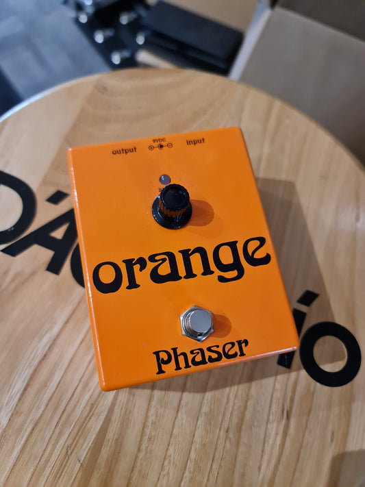 USED Orange Phaser