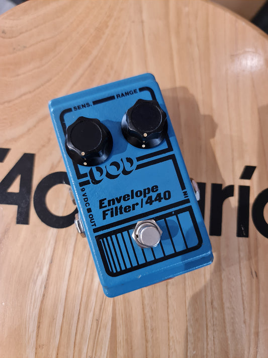 DOD Envelope Filter 440 VINTAGE (Pre-owned)