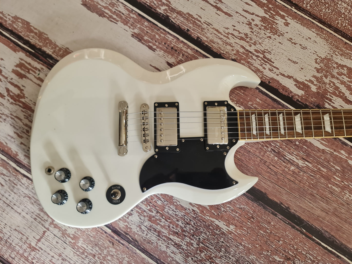 Burny RSG 60/63 Snow White