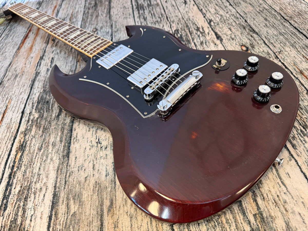 Gibson USA SG Standard - 2011