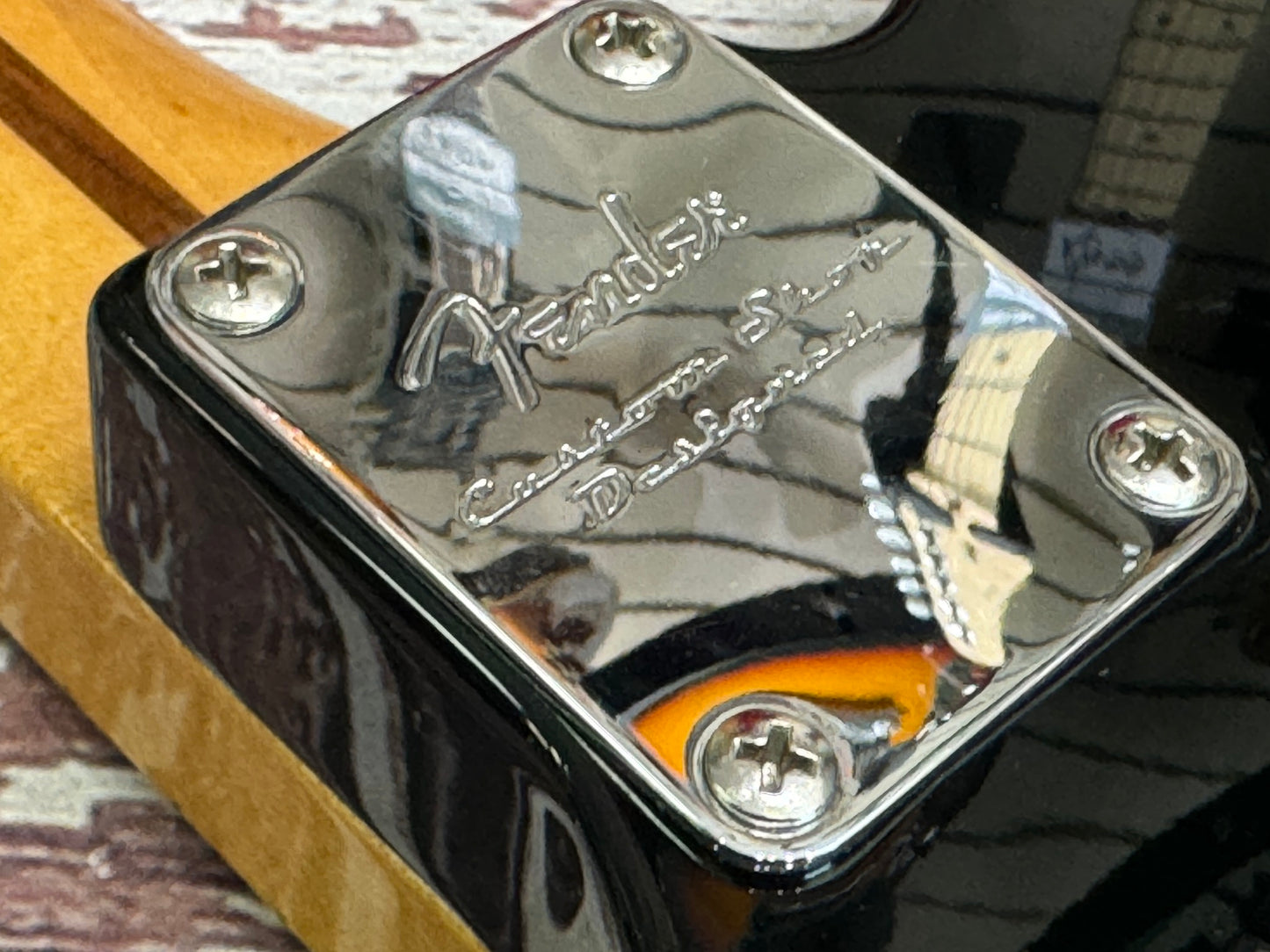 Fender Baja 2011 Telecaster