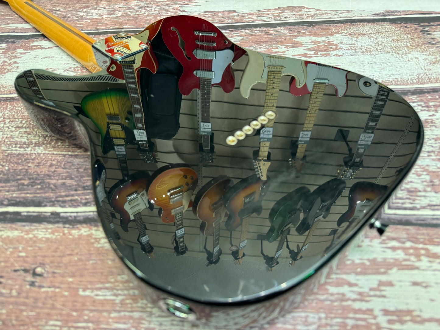 Fender Baja 2011 Telecaster