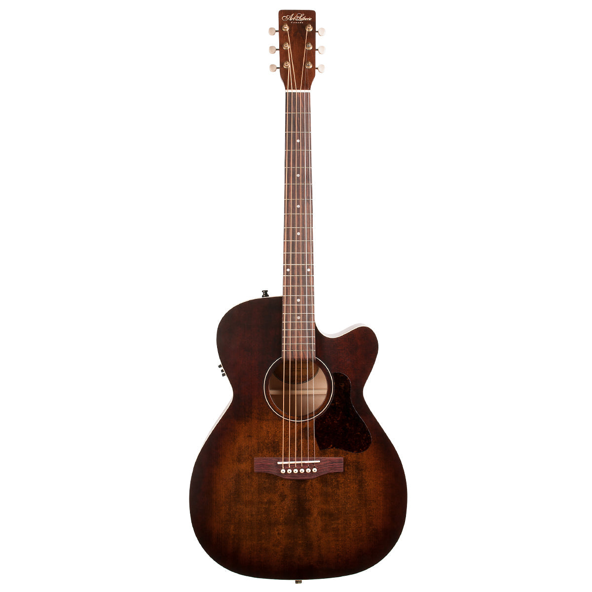 Art & Lutherie Legacy C/A Electro-Acoustic Guitar