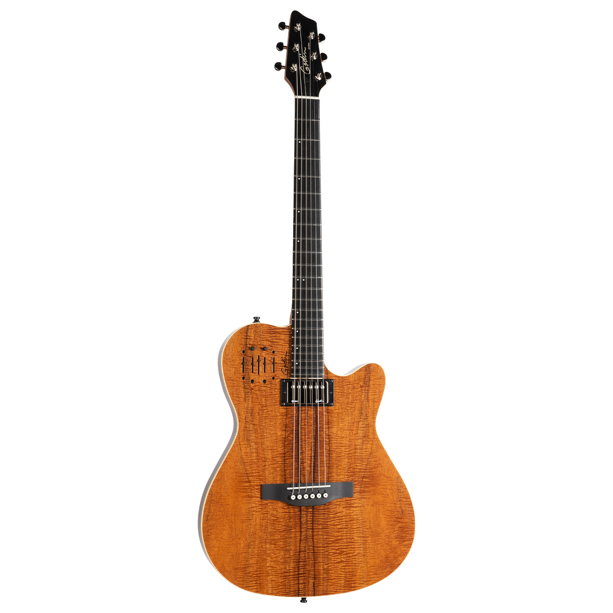 Godin A6 Ultra Electric Guitar