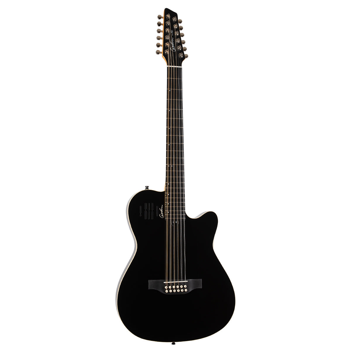 Godin A12 12 String Electric Guitar