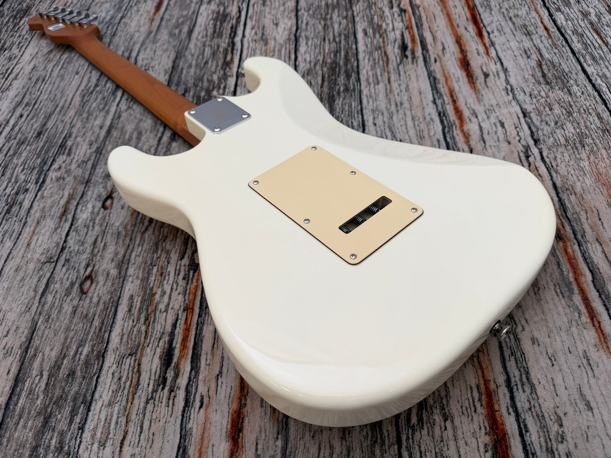 Mooer MSC10 Pro - White HSS
