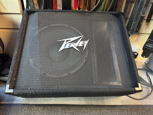 Peavey PV-12M Wedge monitor COLLECTION ONLY
