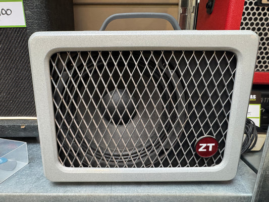 ZT Lunchbox compact Guitar combo LBG-2