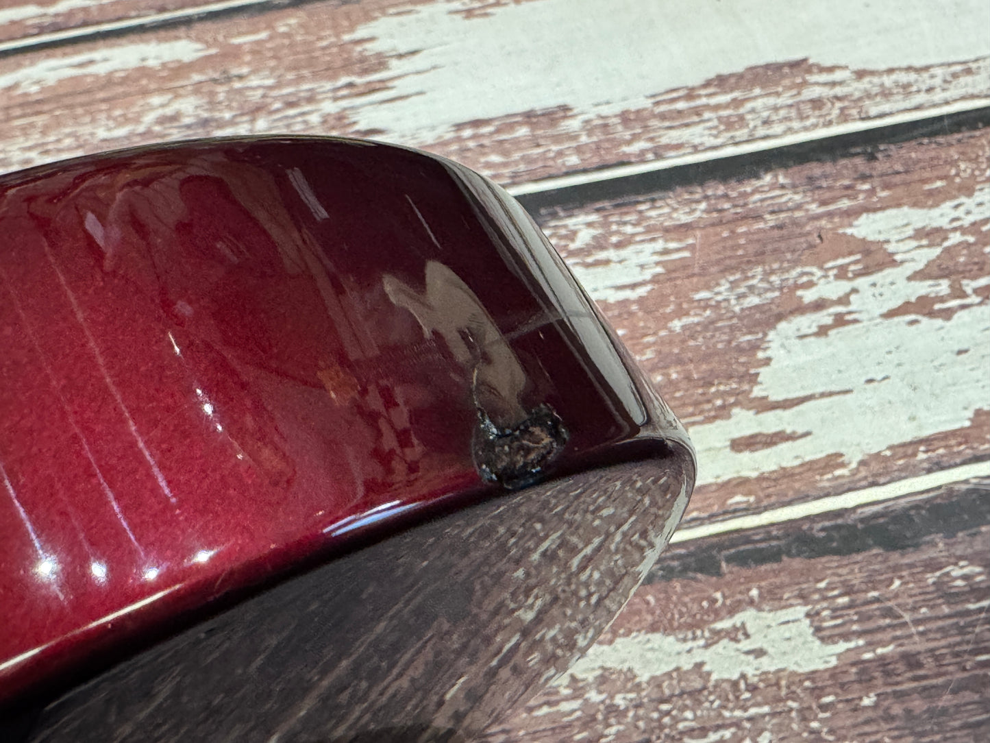 Fender 2007 Standard Telecaster - Midnight Wine - Mexican