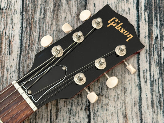 Gibson SG Junior 2021 Cherry