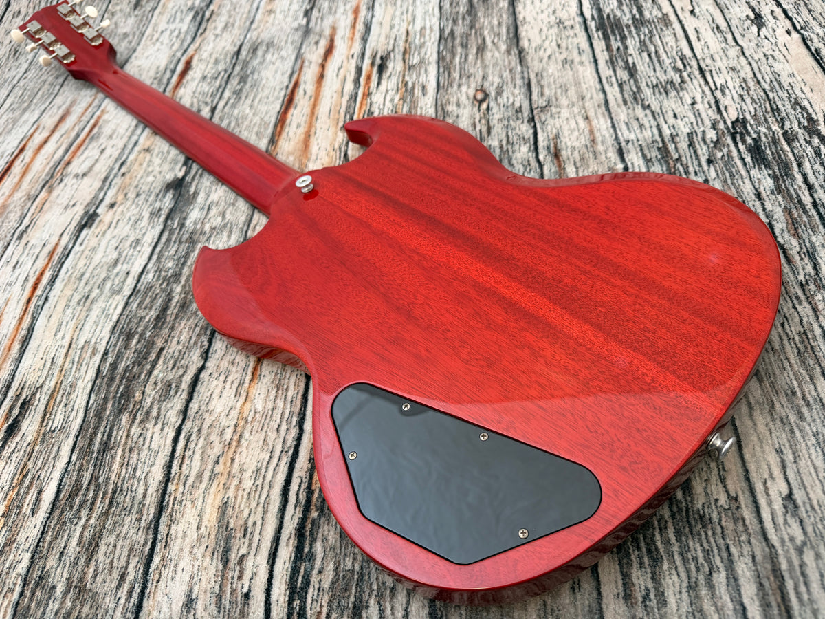 Gibson SG Junior 2022 Cherry
