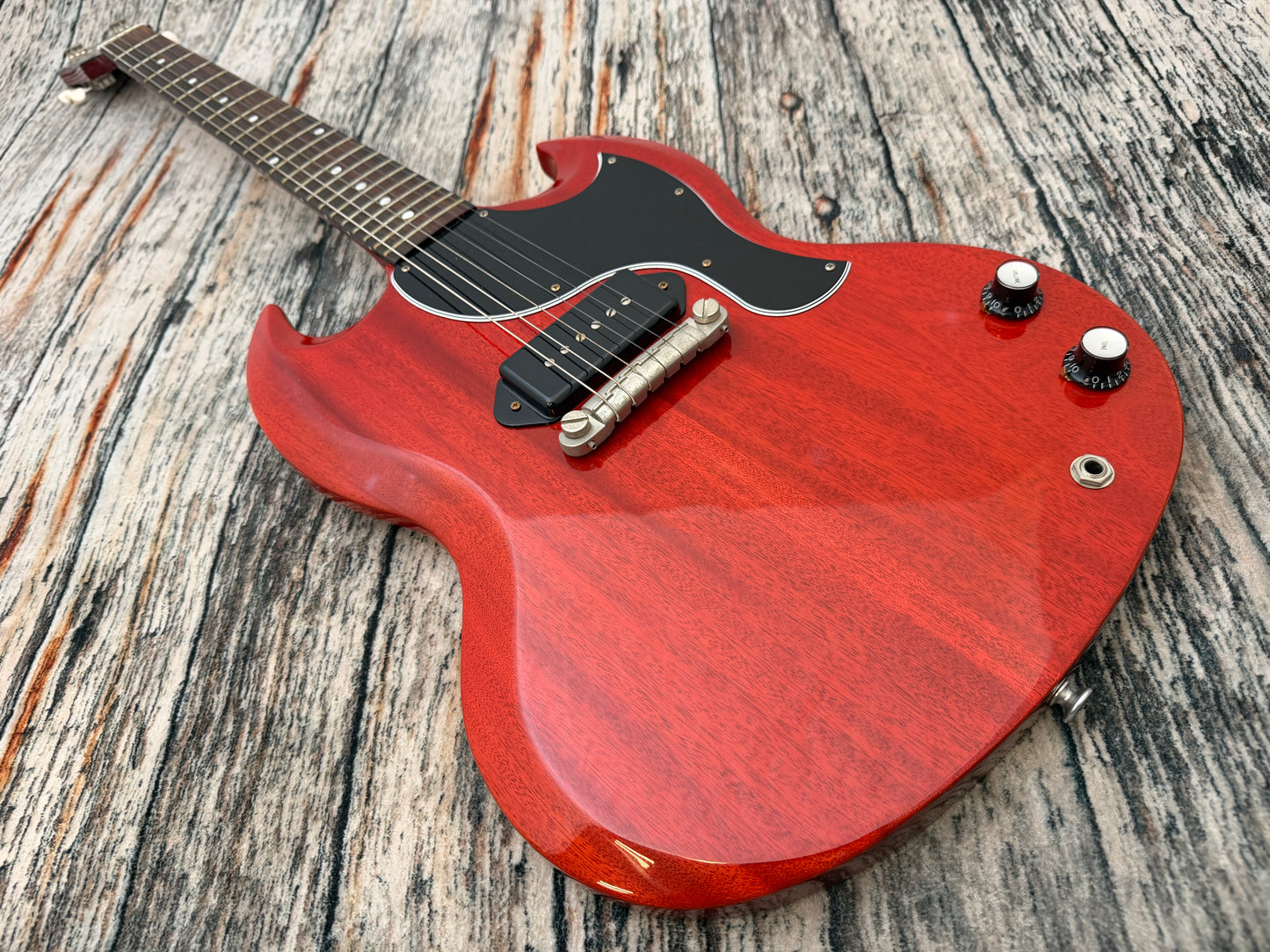Gibson SG Junior 2021 Cherry