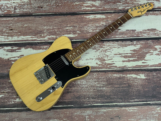 Fender USA Highway 1 Telecaster - Stripped