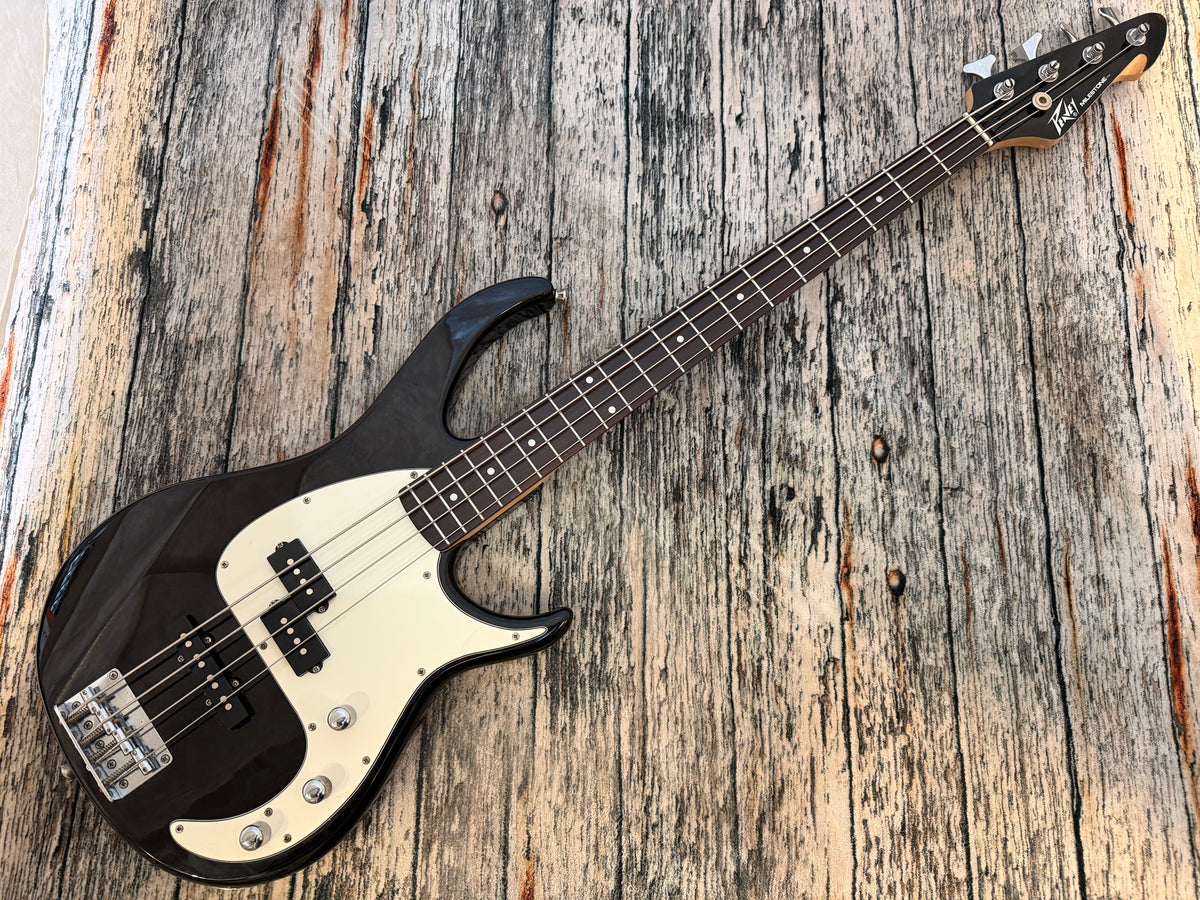 Peavey Milestone Bass