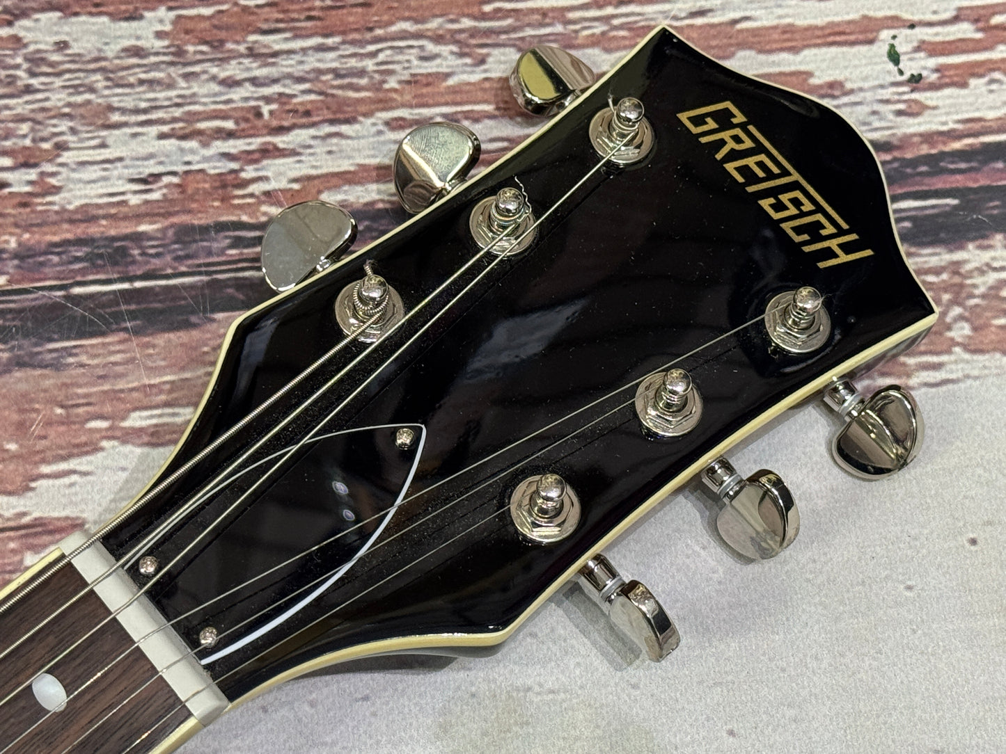 Gretsch Streamliner G2655 P90