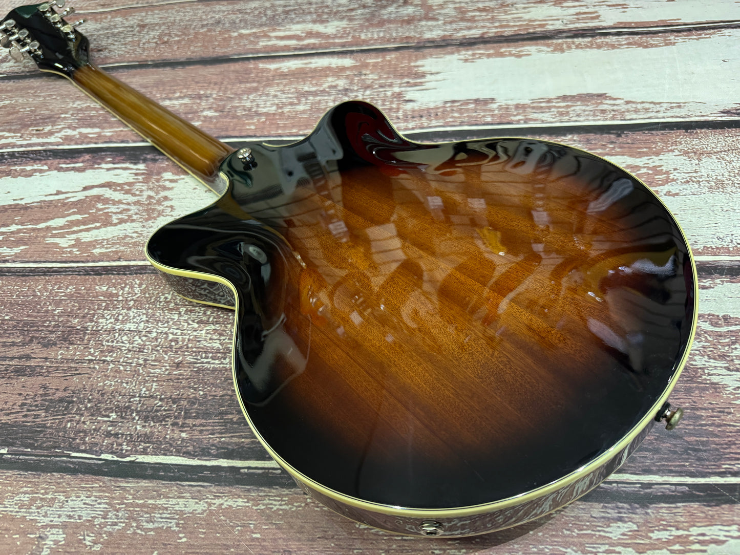 Gretsch Streamliner G2655 P90