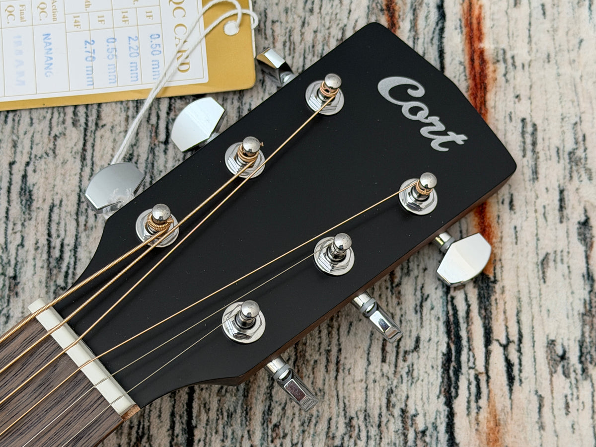 Cort SFX-ME-OP Electro Acoustic