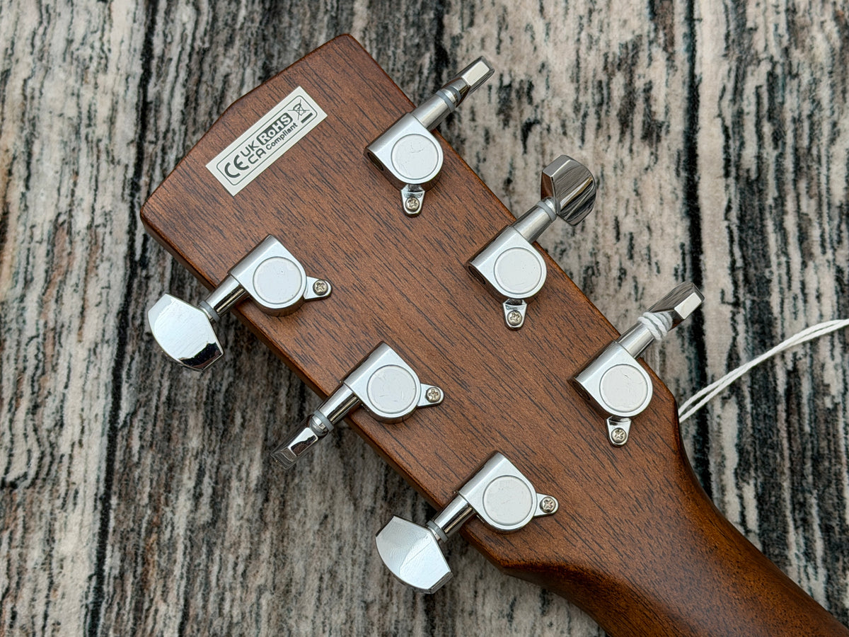 Cort GA-Dao Exotic Electro Acoustic