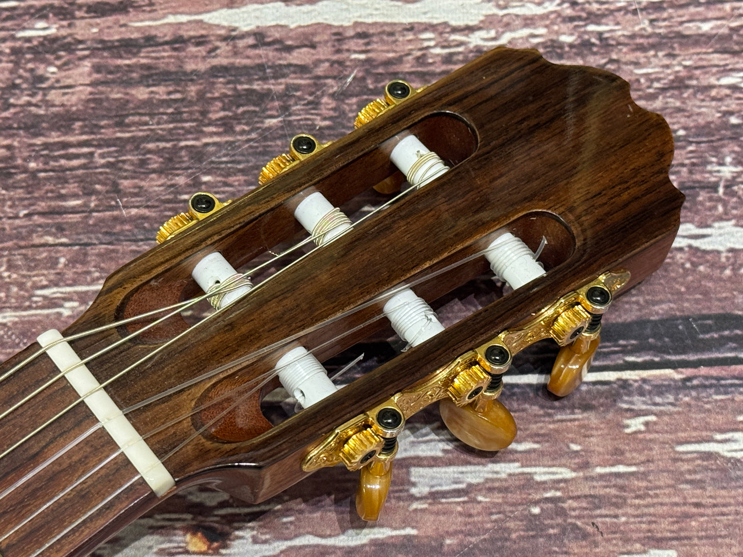 Kremona Thin body electro classical - Rondo R65CW TL