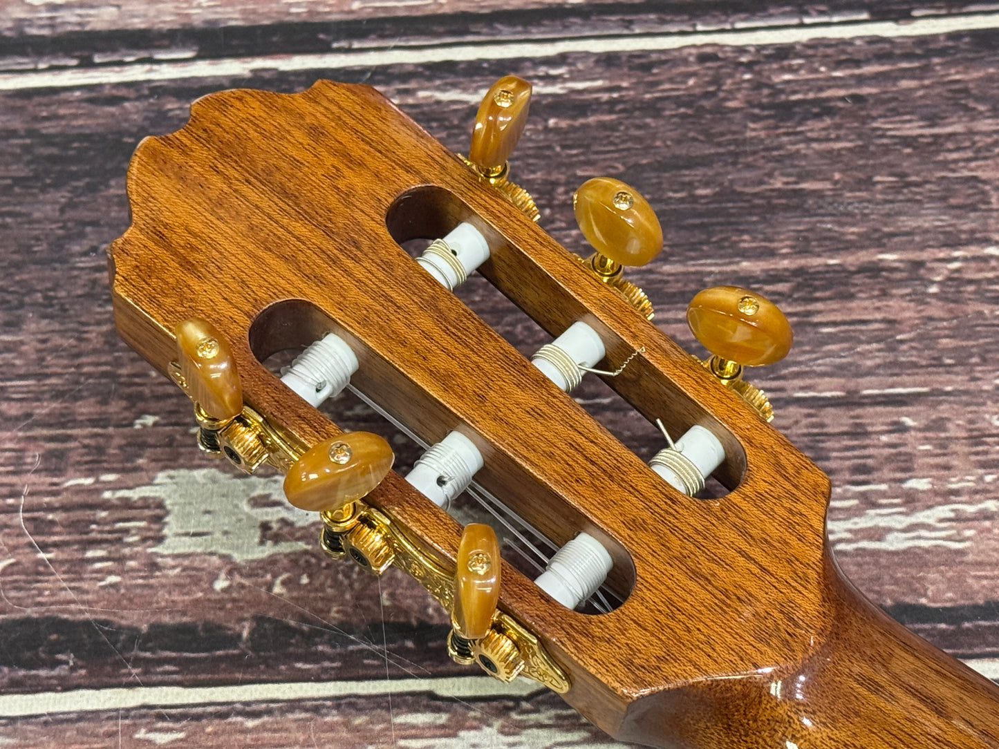 Kremona Thin body electro classical - Rondo R65CW TL