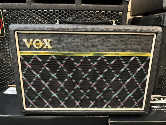 Vox Pathfinder 10w BASS practice amplifier