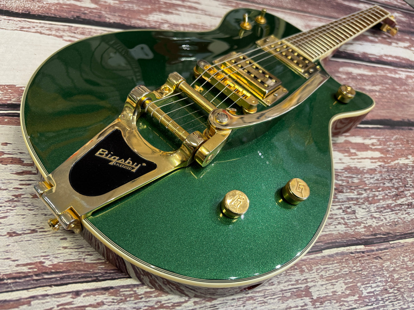 Gretsch G5570 Electromatic Elliot Easton