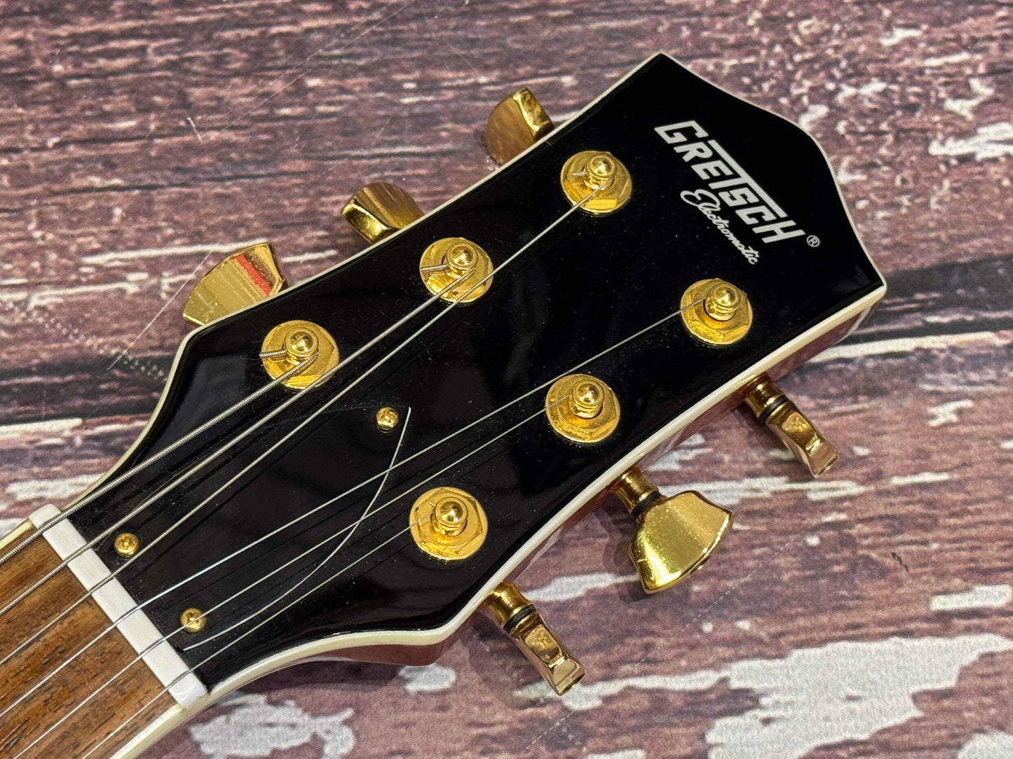 Gretsch G5570 Electromatic Elliot Easton