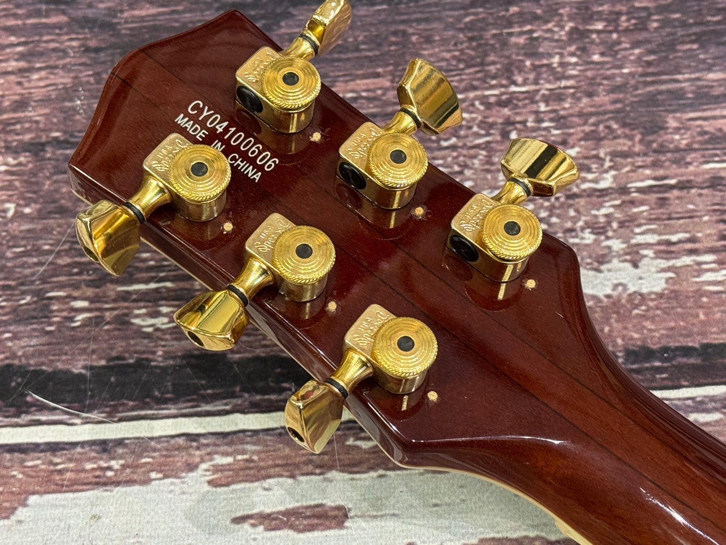 Gretsch G5570 Electromatic Elliot Easton