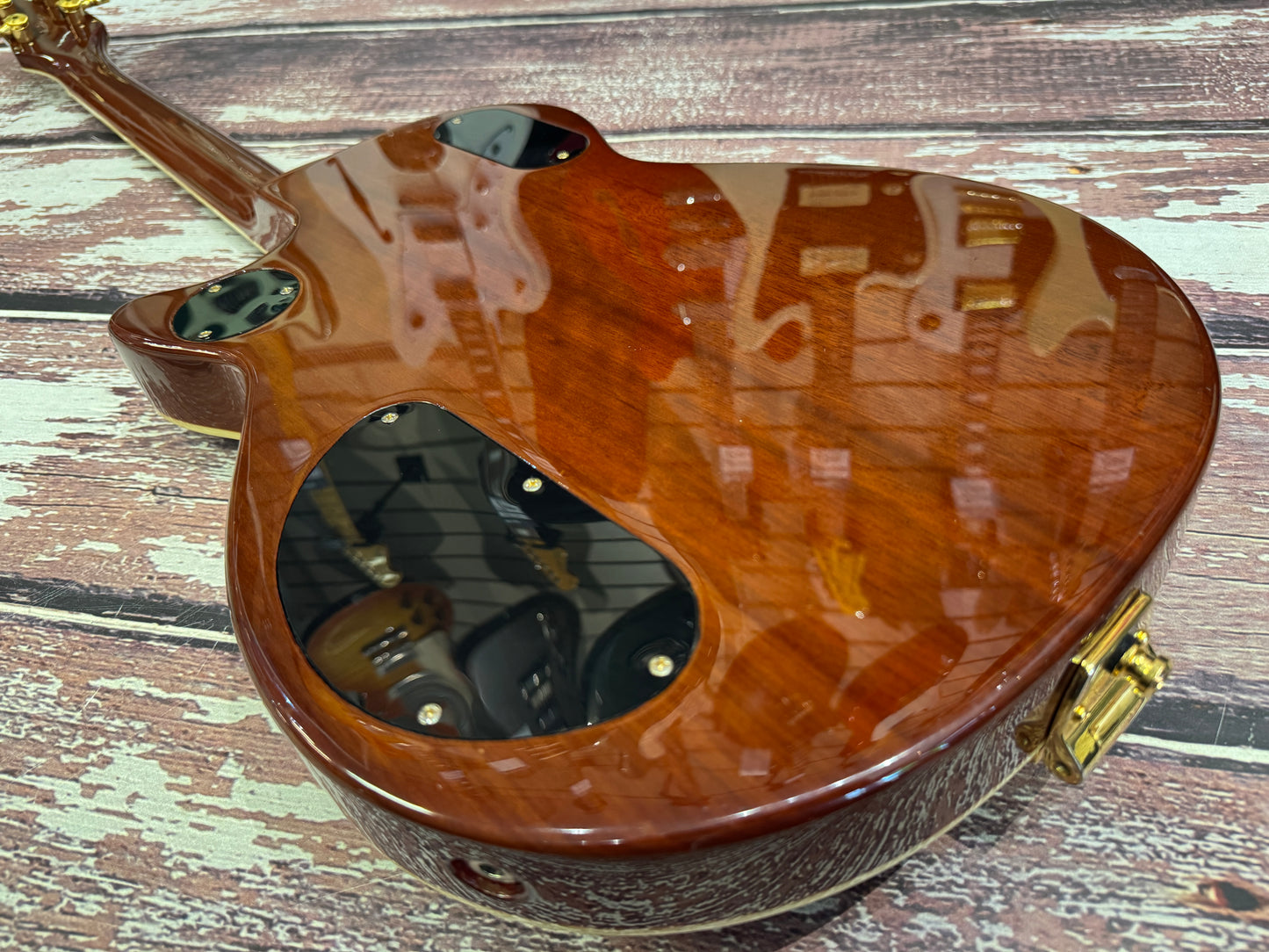 Gretsch G5570 Electromatic Elliot Easton