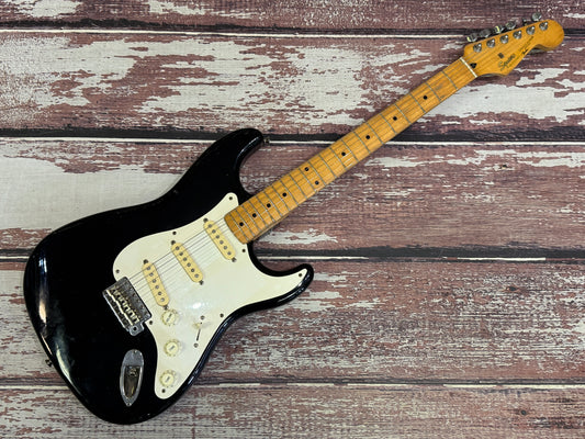 Squier 1990 Stratocaster Made in Japan