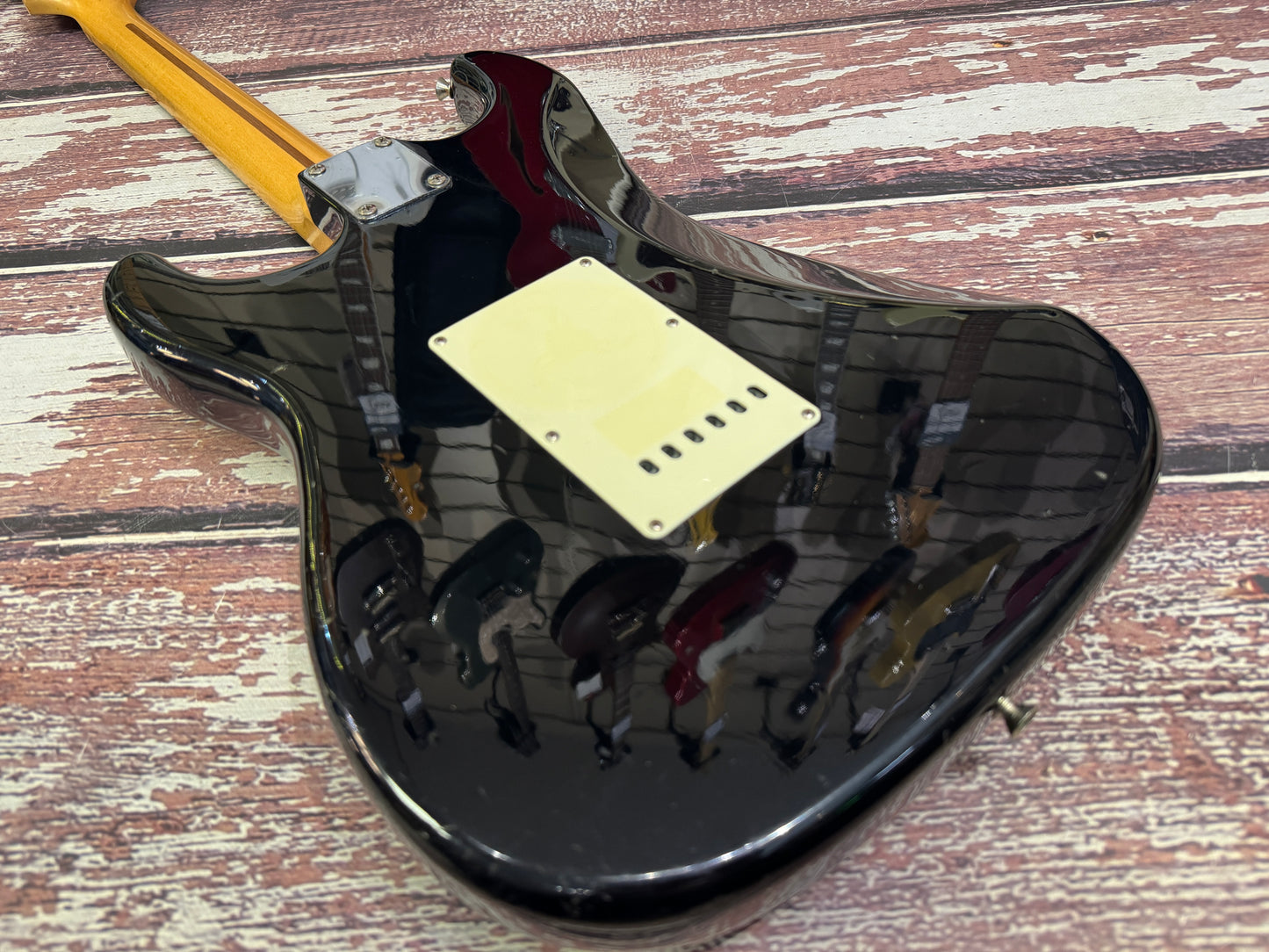 Squier 1990 Stratocaster Made in Japan