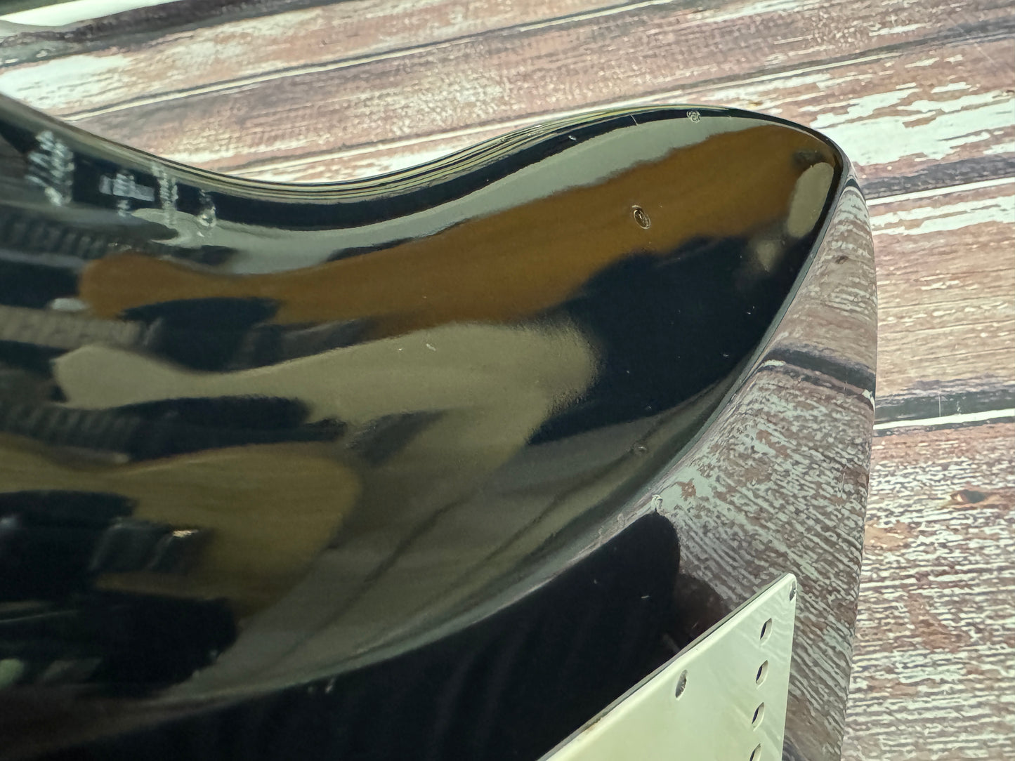 Squier 1990 Stratocaster Made in Japan