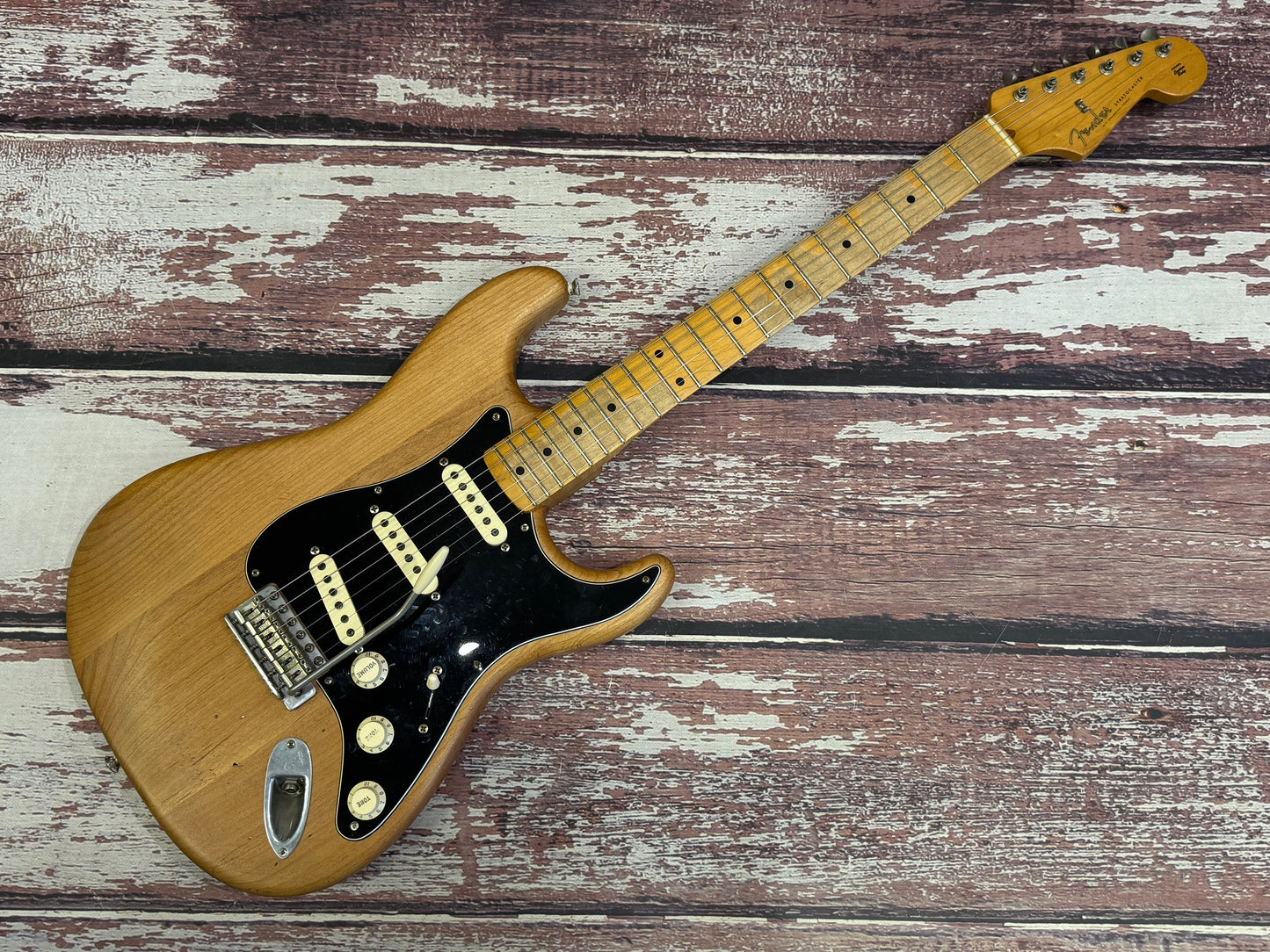 Fender Road worn 50's Stratocaster Mexican