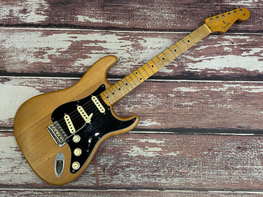 Fender Road worn 50's Stratocaster Mexican