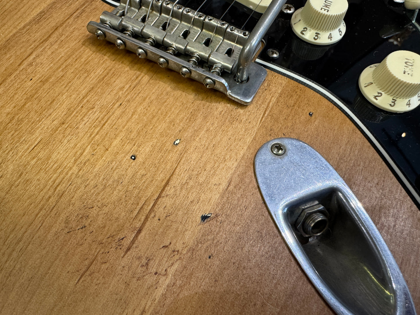 Fender Road worn 50's Stratocaster Mexican