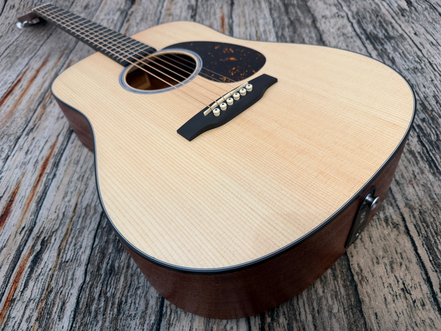 Martin Dreadnought Junior 15/16 size