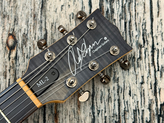 Chapman ML2 (Mk1) Korean made