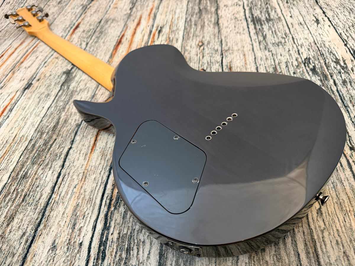 Chapman ML2 (Mk1) Korean made