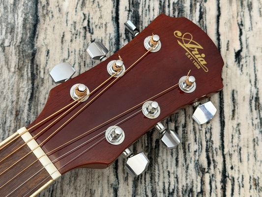 Aria AFN 15 CE Electro Acoustic