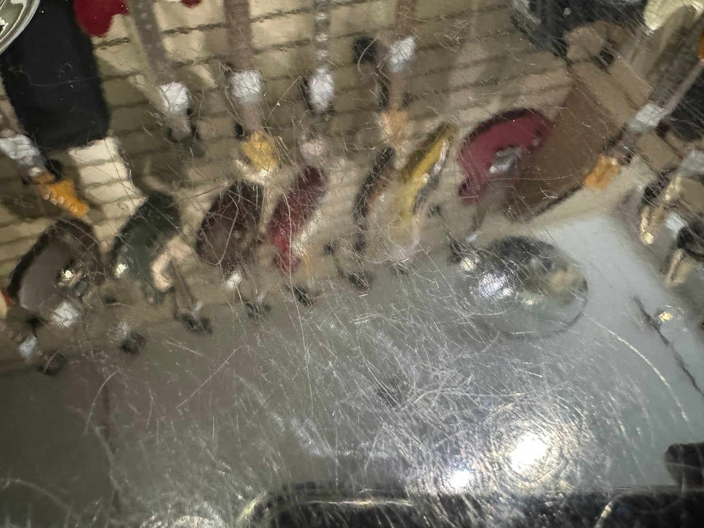 Epiphone SG Standard Ebony - 2010