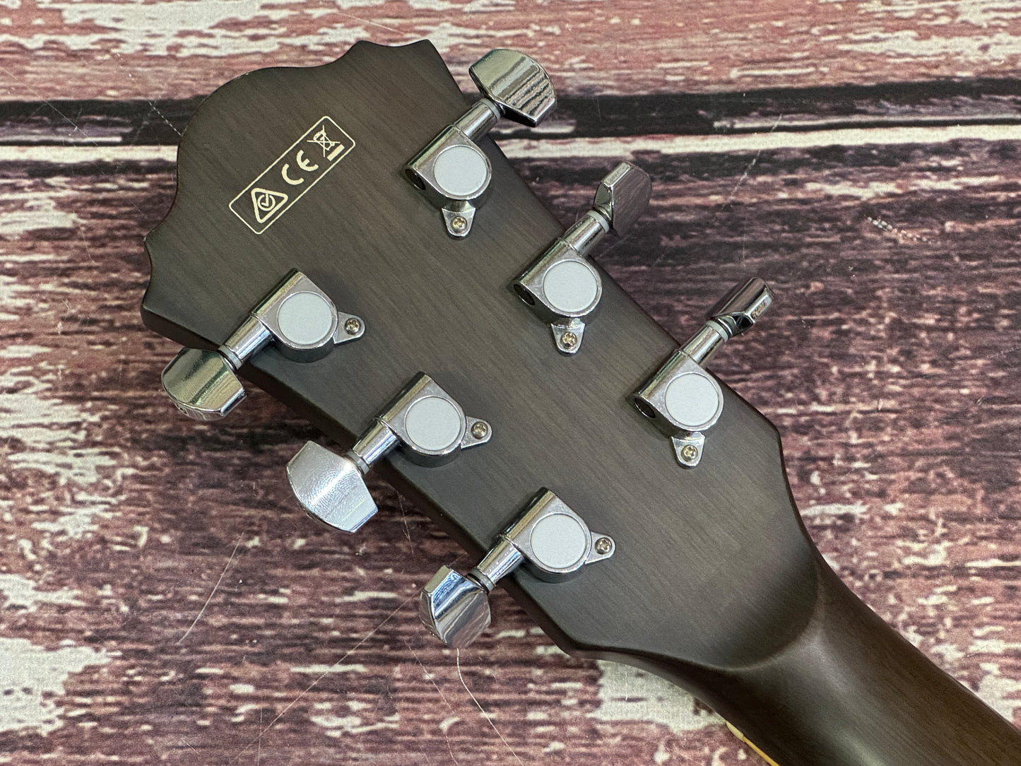 Ibanez AS-53 Semi hollow