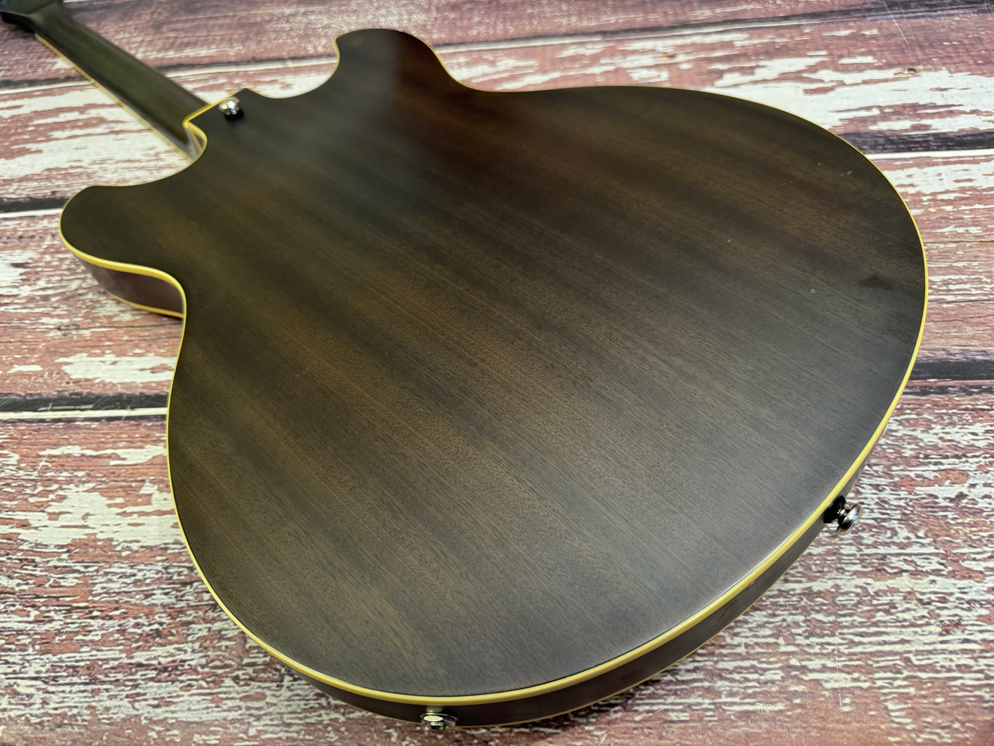 Ibanez AS-53 Semi hollow