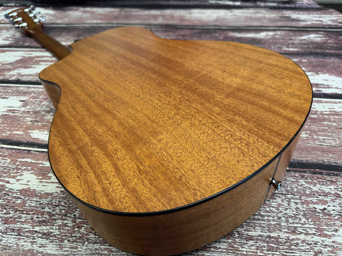 Vintage Pacific Coast Acoustic V300NT