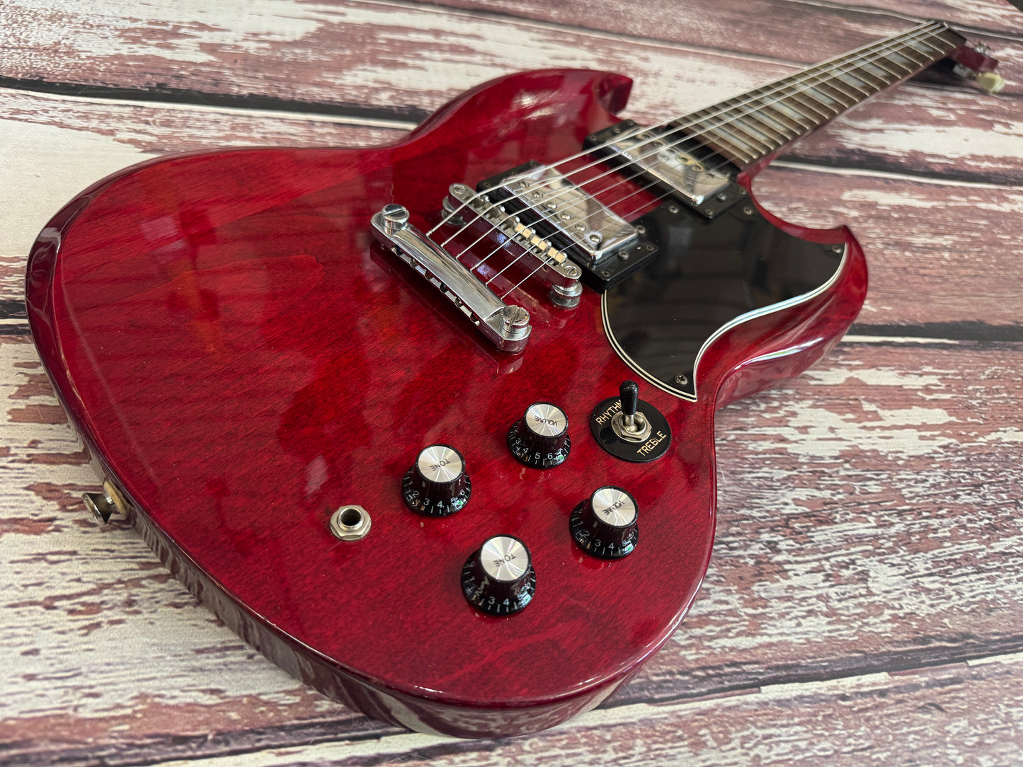 Epiphone 1997 Koream SG Standard 61
