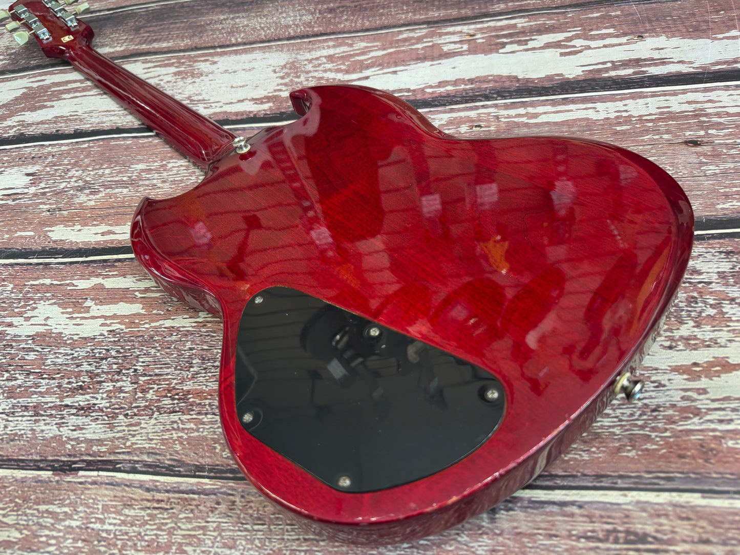 Epiphone 1997 Koream SG Standard 61