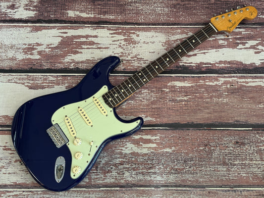 Fender Robert Cray Signature Stratocaster Violet - 2014