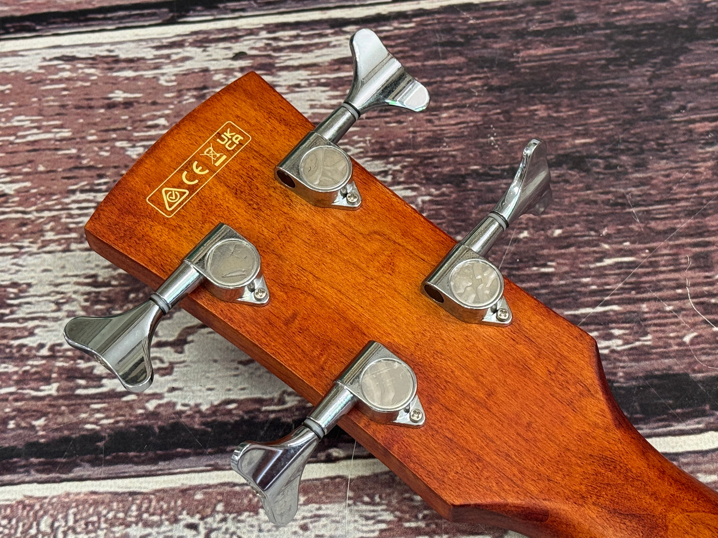 Ibanez Electro acoustic bass - Small body PNB-14E