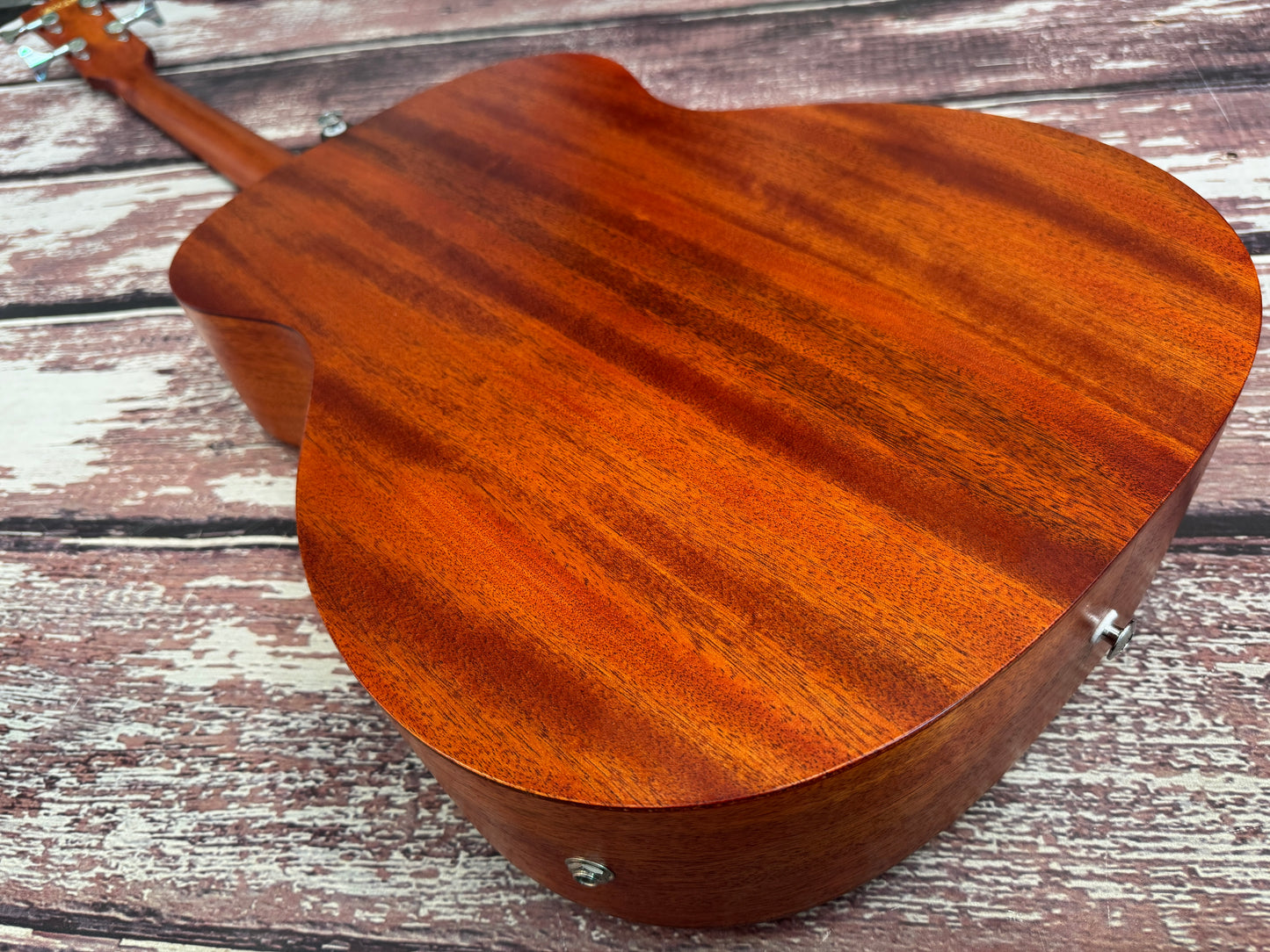 Ibanez Electro acoustic bass - Small body PNB-14E