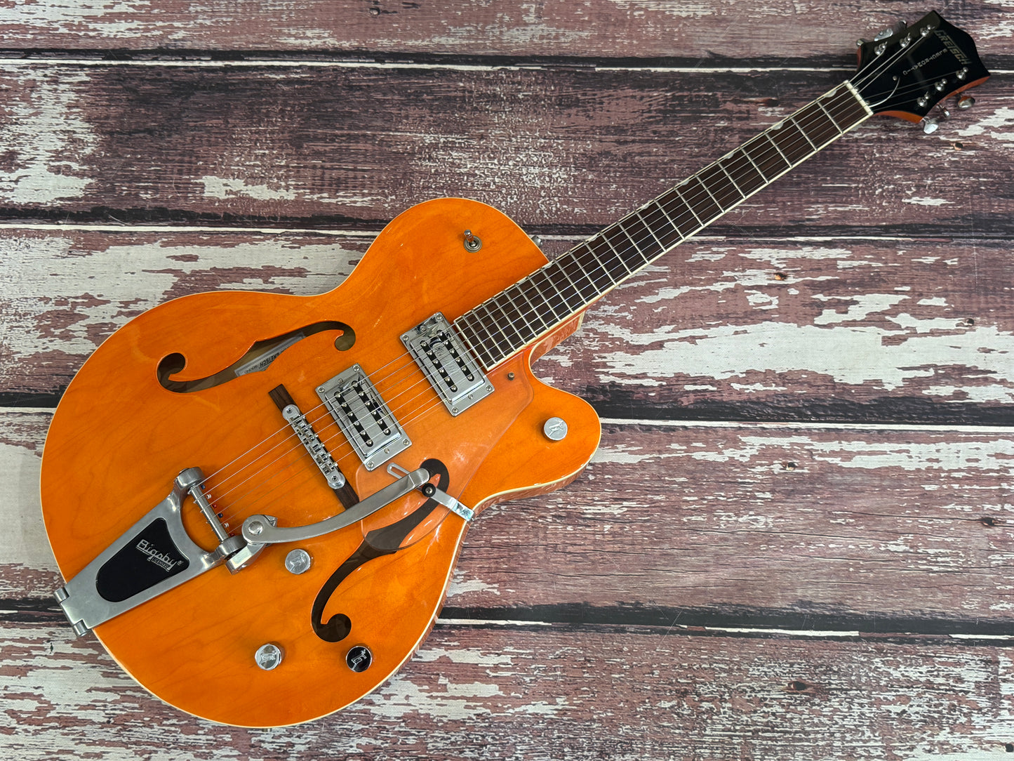 Gretsch 2006 G5120 - Korean Made