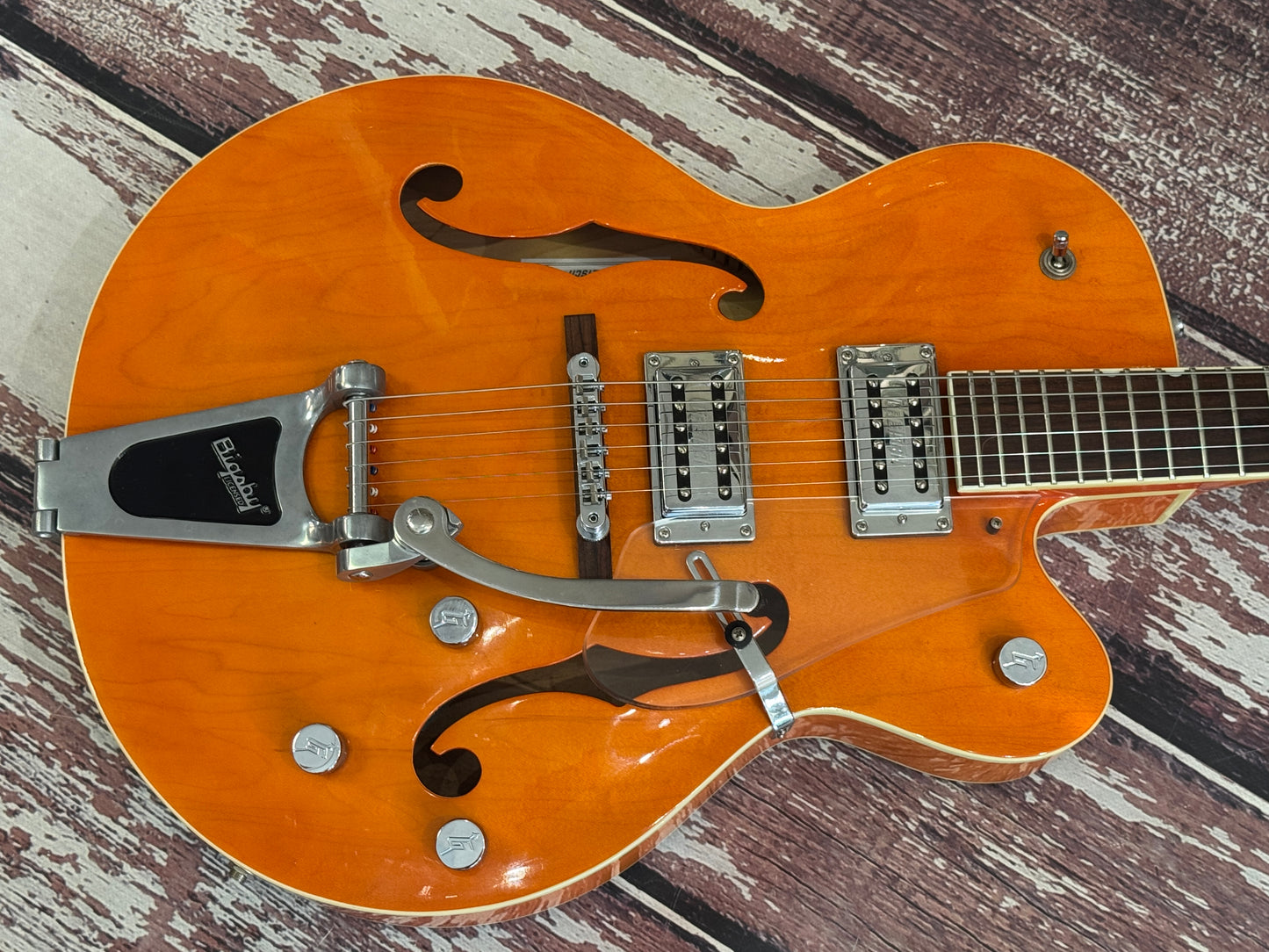 Gretsch 2006 G5120 - Korean Made